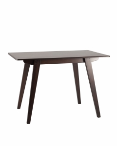 Стол обеденный Stool Group GUDI 120х75 Эспрессо