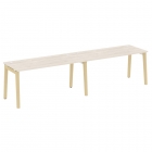 Рабочая станция Рива ONIX WOOD OW.RS-2.4.7 Денвер Светлый/Светлый