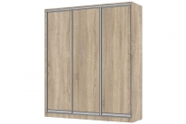 Комод Браво Грация 700 Белый