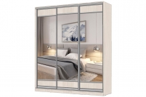 Комод Браво Кантри 01 Слоновая кость