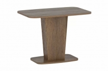 Стол Ивару Турин Акация темная