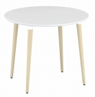 Стол Ивару Бони Вуд Дуб Белый