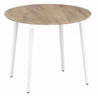 Стол Ивару Бони Дуб Сонома