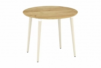 Стол Ивару Бони Дуб Крафт золотой