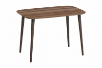 Стол Ивару Бони-2 Акация темная
