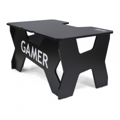 Стол геймерский DXRacer Generic Comfort Gamer2/DS/N Черный