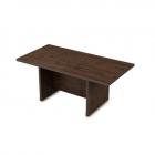 Конференц-стол ALSAV TAIM-MAX 4СК.018 Брауни