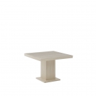 Стол кофейный POINTEX BSN30160602 Дуб светлый