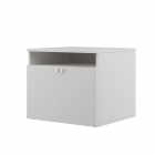 Tумба под оргтехнику POINTEX SWF27448006 Орех