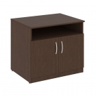 Тумба под оргтехнику сервисная Рива NOVA S В.ТМ-1 Венге Цаво