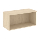 Каркас антресоли широкой Рива NOVA S В.А-2 Бук Артизан