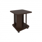 Столик журнальный Рива LIGHT С-СЖ-50 Вяз Благородный