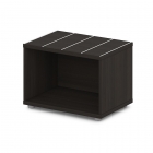 Тумба в прихожую Экспро Грейд Ornata Н-445 Дуб Кентербери