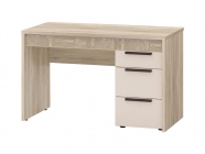 Стол компьютерный Витра Кашемир 900.24 Дуб Кронберг/Кашемир