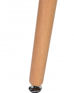 Стол обеденный DOBRIN DOBRIN SERRA WIDE Белый