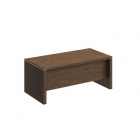 Стол руководителя Unitex VELAR ВЛ 111 ДТ Дуб табачный