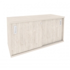 Тумба-купе сервисная ONIX Рива O.TK-11 Денвер Светлый