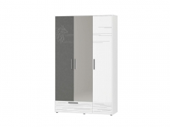 Шкафы Аляска