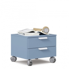 Тумбы Милтон