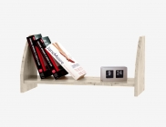 Полка Рост РОСТ ПН-1 Дуб сонома