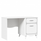 Стол правый Любимый дом Элис ЛД 532.050.000 Белый