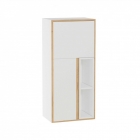 Шкаф навесной Любимый дом Лайн ЛД 693.060.000 Белый