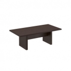 Стол для переговоров Юнитекс MARK МК 153 Орех тоскана