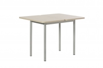 Стол раскладной Командор ТР 260/Z 260-клен