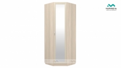 Шкаф угловой Ивушка-7 МАГ-РИВЕР 3808