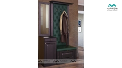 Тумба комбинированная Визит-2 МАГ-РИВЕР 17725