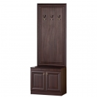 Шкаф Яна Инна 620 денвер темный