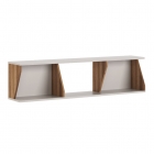 Полка навесная 1 Анри МАГ-РИВЕР 24159