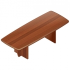 Стол для переговоров Альтерна Пр.СП-24 Орех