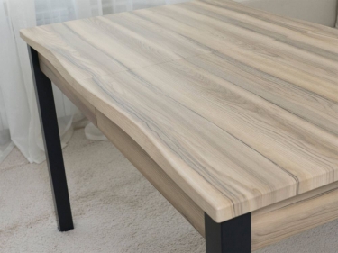 Обеденный стол Витра Орфей 48 Лагода