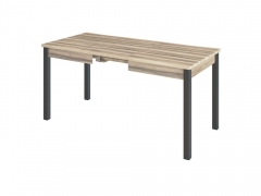 Обеденный стол Витра Орфей 48 Лагода