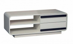 Тумба Олмеко А-11 Белая