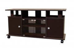 Тумба Олмеко Виста 13 Венге