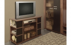 Тумба Олмеко Виста-15 Ясень шимо темный Венге