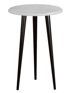 Стол журнальный Мебелик BeautyStyle 2 Дуб дымчатый/венге