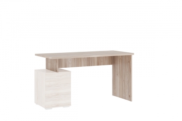 Стол Мебельсон UL.33-M дуб мария