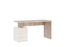 Стол Мебельсон UL.33-M дуб мария