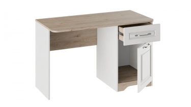 Стол письменный с ящиком Трия Тоскана ТД-353.15.02