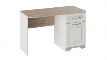 Стол письменный с ящиком Трия Тоскана ТД-353.15.02