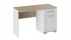 Стол письменный с ящиком Трия Тоскана ТД-353.15.02