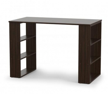 Стол компьютерный Олмеко ПКС-2 Венге