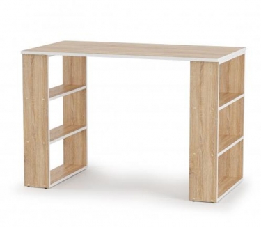 Стол компьютерный Олмеко ПКС-2 Дуб сонома