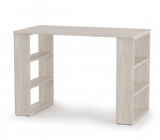 Стол компьютерный Олмеко ПКС-2 Ясень анкор светлый