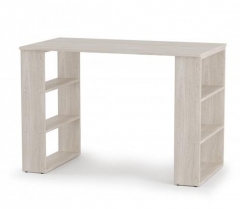 Стол компьютерный Олмеко ПКС-2 Ясень анкор светлый