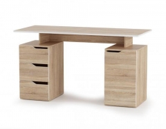 Стол компьютерный Олмеко ПКС-3 Дуб сонома