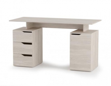 Стол компьютерный Олмеко ПКС-3 Ясень анкор светлый